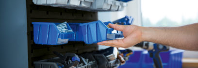 Vorschau Workshop & technology