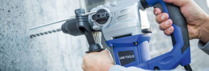 Vorschau DIY machines &accessories