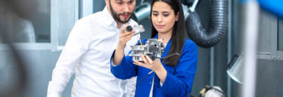 Vorschau Qualitätsmanagement