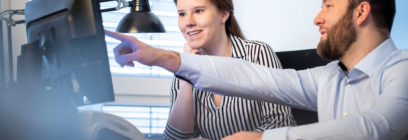 Vorschau Supply Chain Management